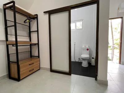 Charming Villa Suite with Balcony near Beach – Foto 3