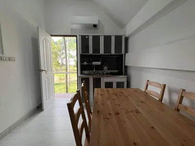 Charming Villa Suite with Balcony near Beach – Foto 4