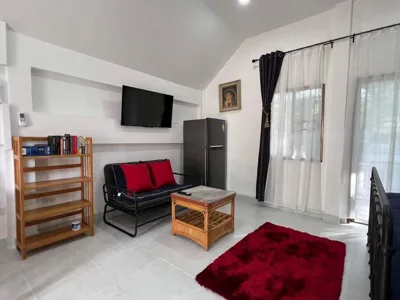 Charming Villa Suite with Balcony near Beach – Foto 5